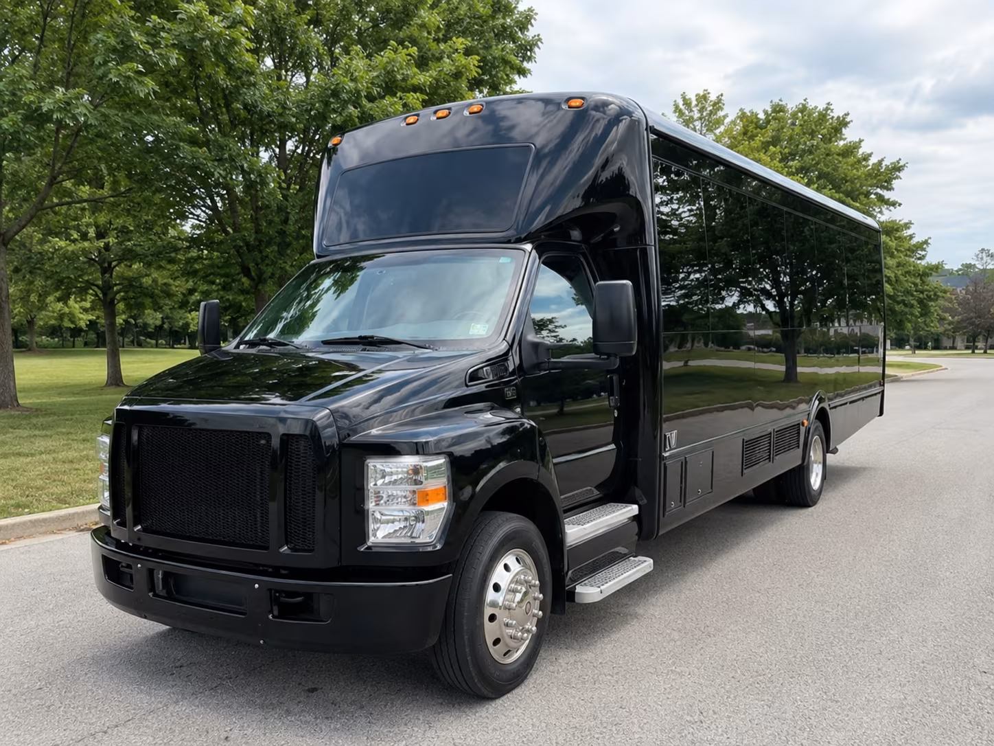 airport transfers between columbus and dayton cleveland or cincinnati