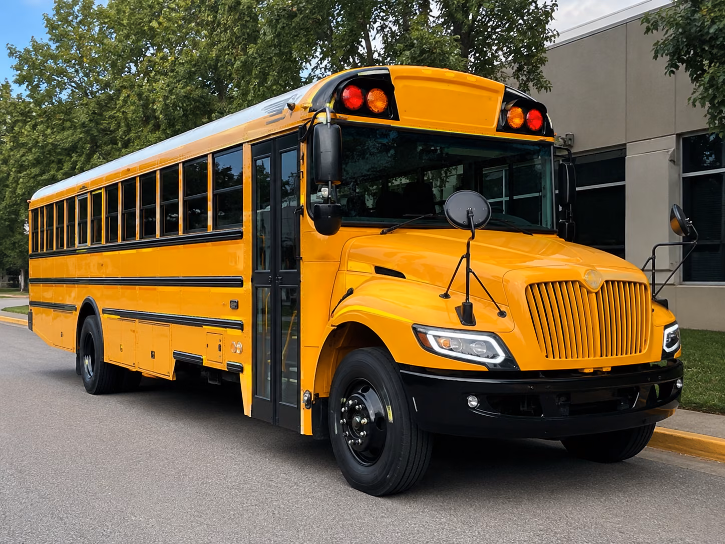 book a bus for your next church or religious group 2