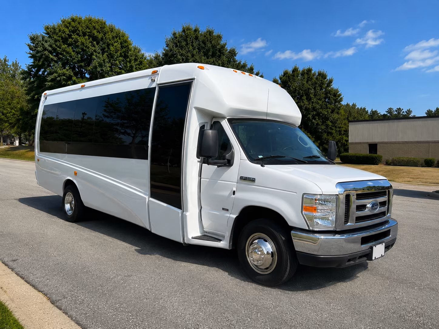 book a bus for your next church or religious group 4