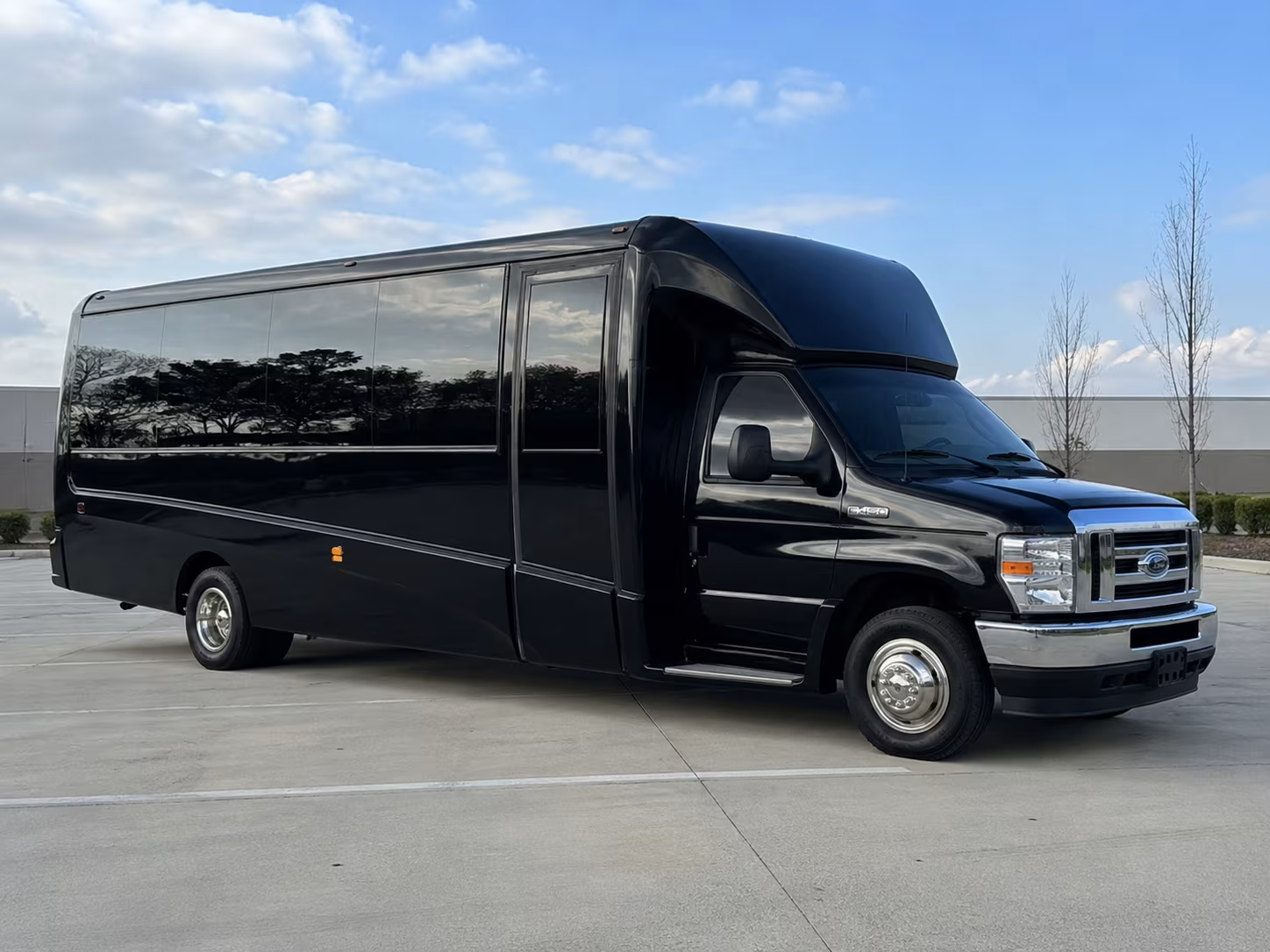 book a bus for your next church or religious group 5