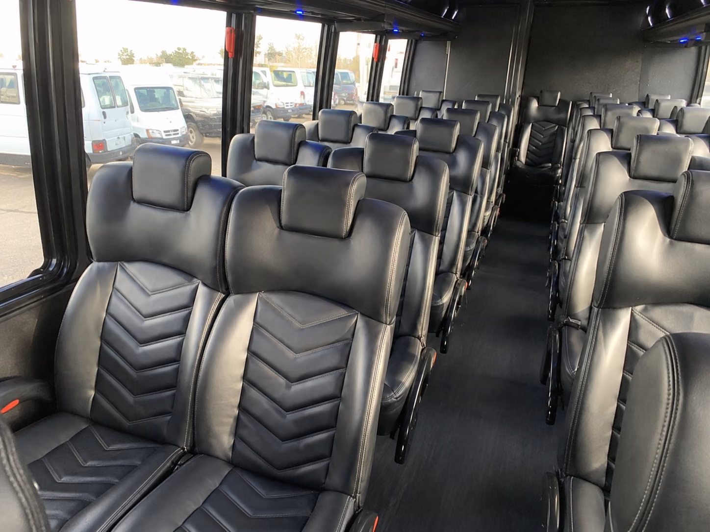 book a bus for your next concert or music festival 1