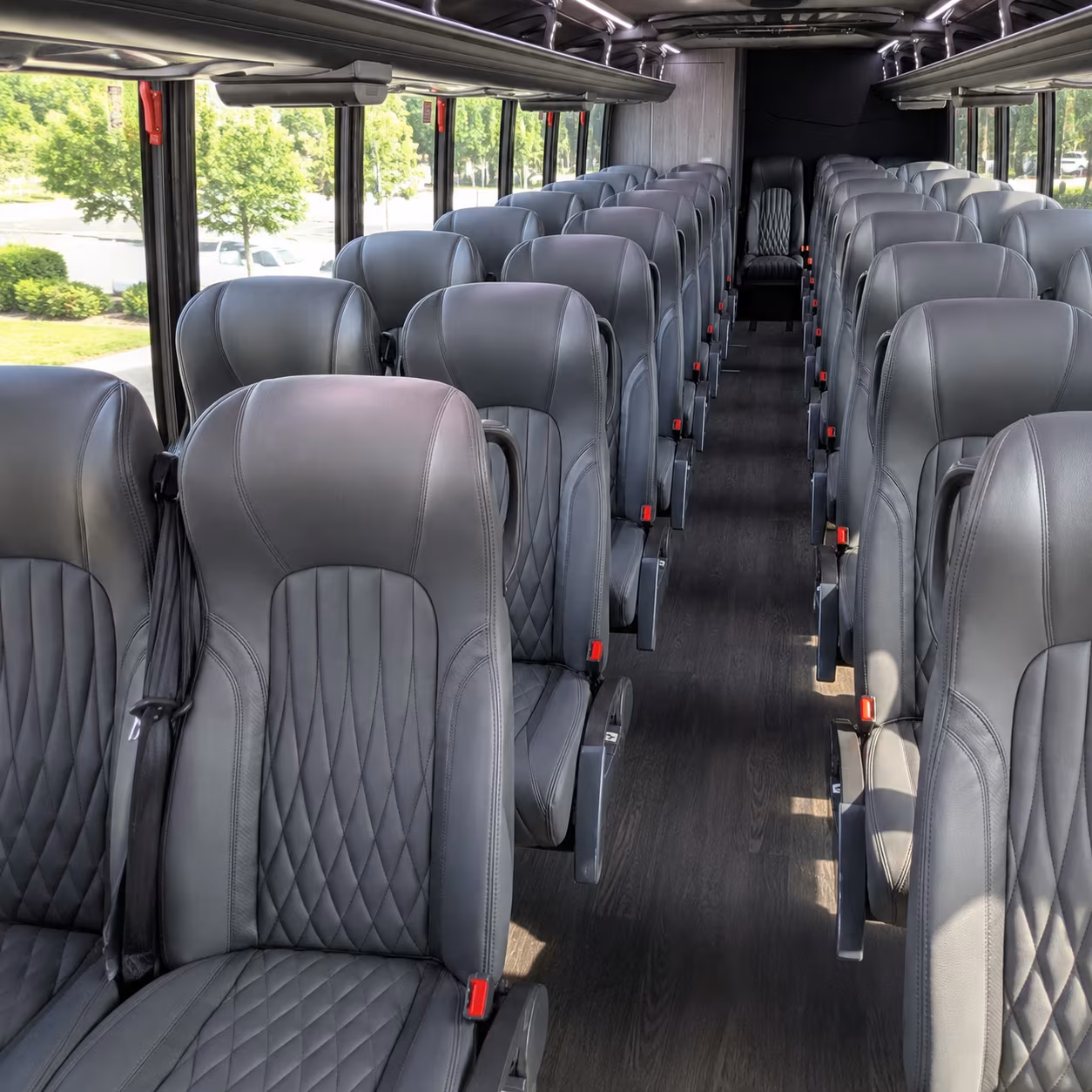 book a bus for your next concert or music festival 2