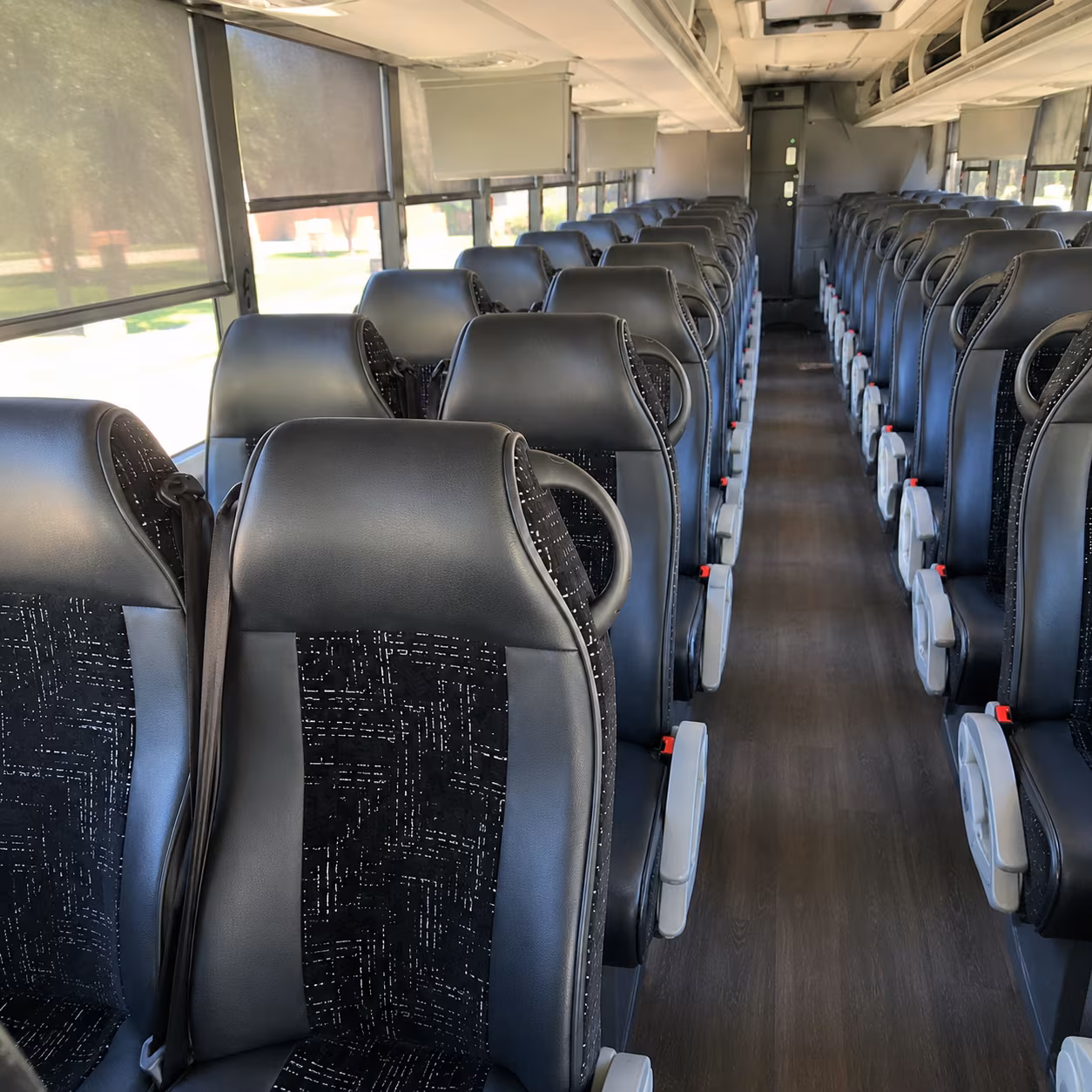 book a bus for your next concert or music festival 5