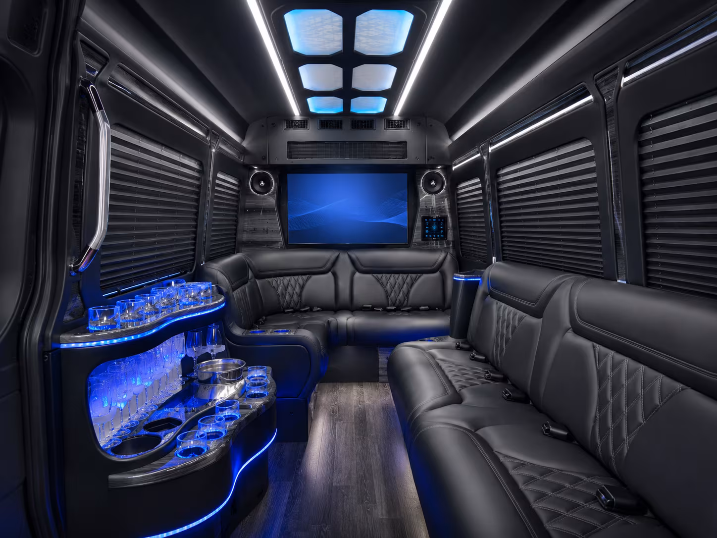 book a bus for your next convention or trade show 4