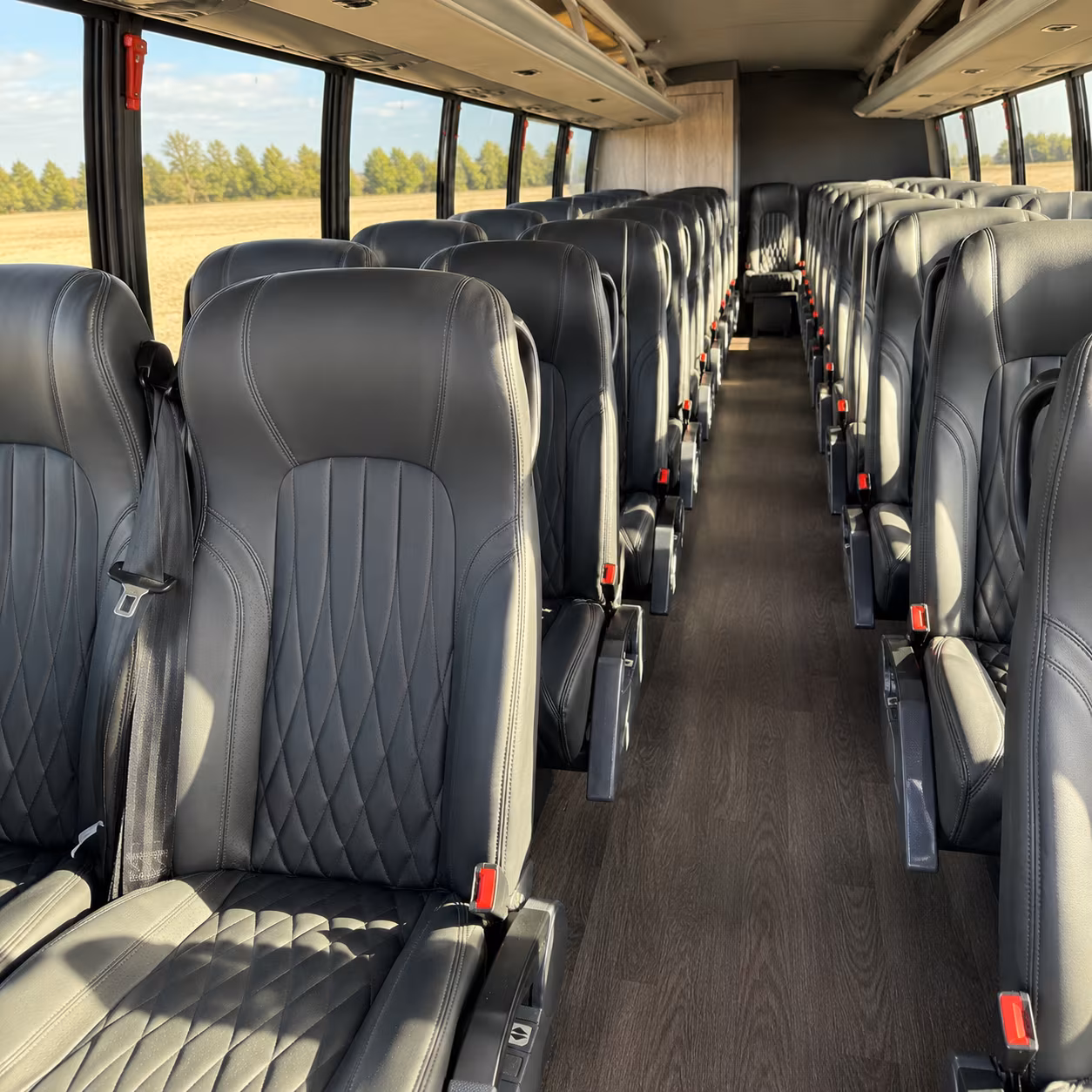 book a bus for your next corporate event 3