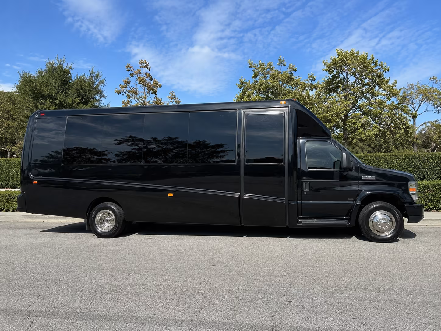 book a bus for your next private event 3