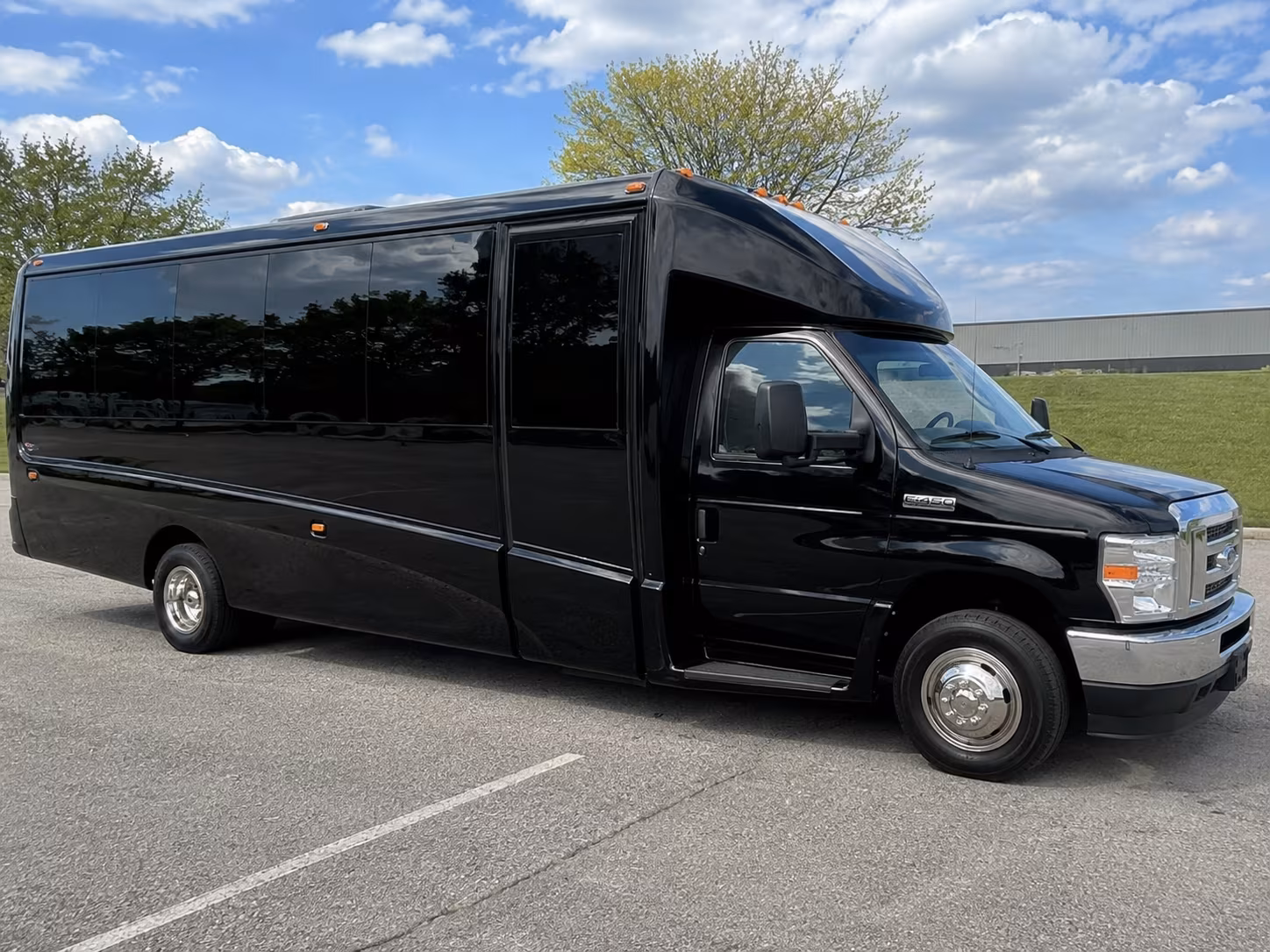 book a bus for your next prom 3