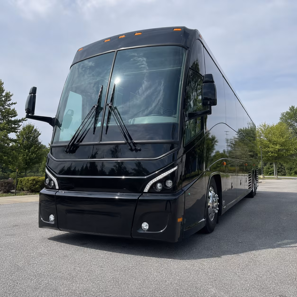 book a bus for your next prom 4