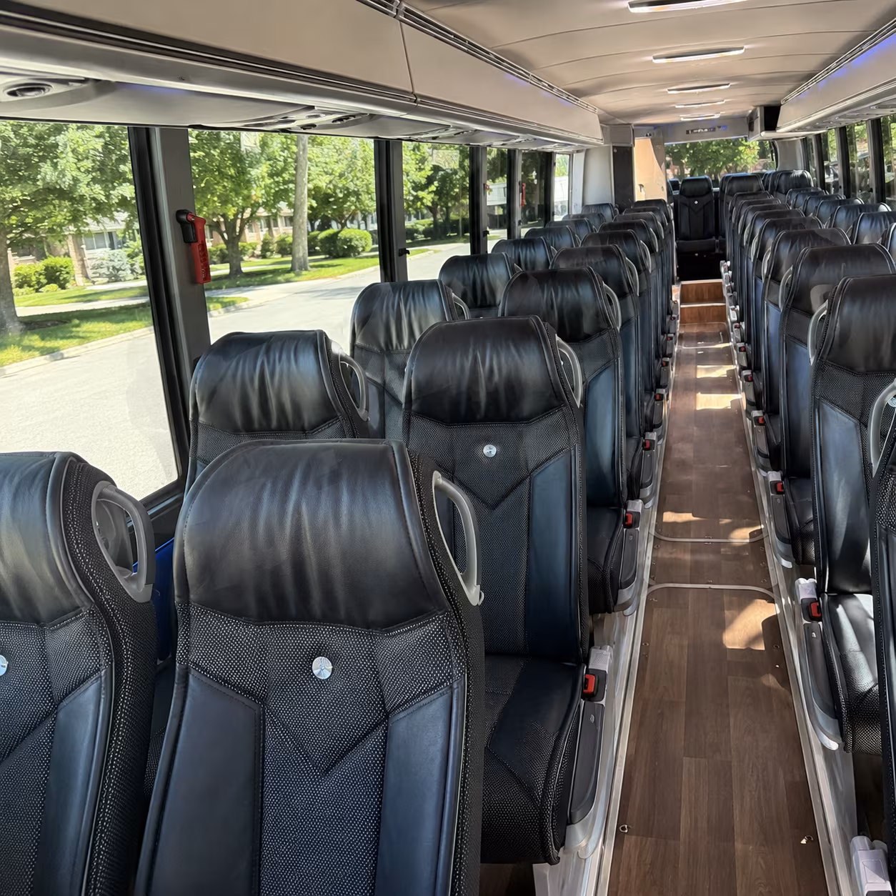 book a bus for your next prom 5