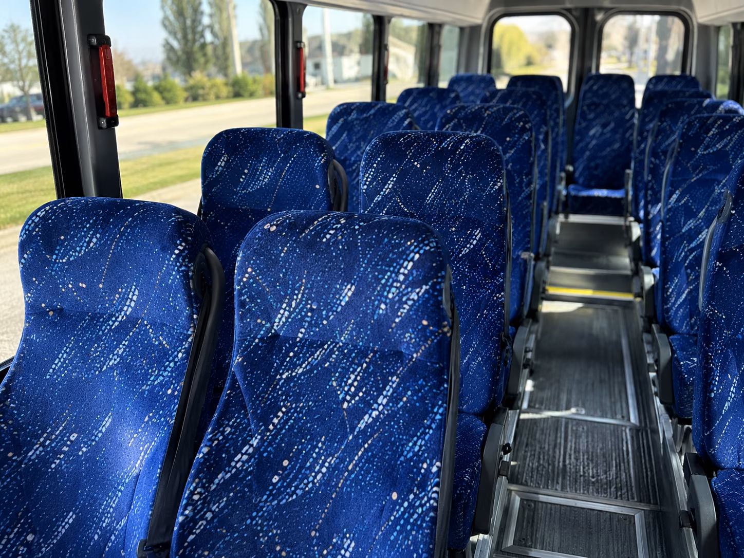 book a bus for your next wedding 4