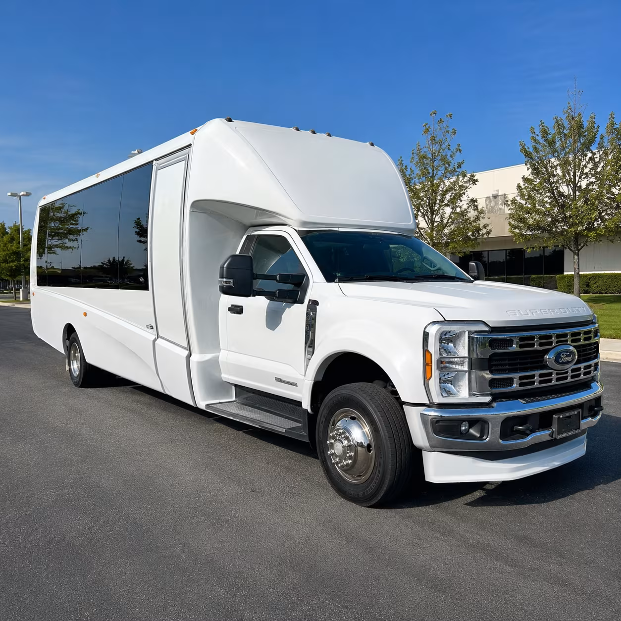 book a bus for your next wedding 5