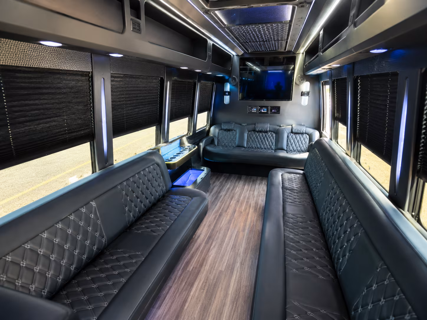 buses for columbus conventions hosted at ohio state university s campus venues