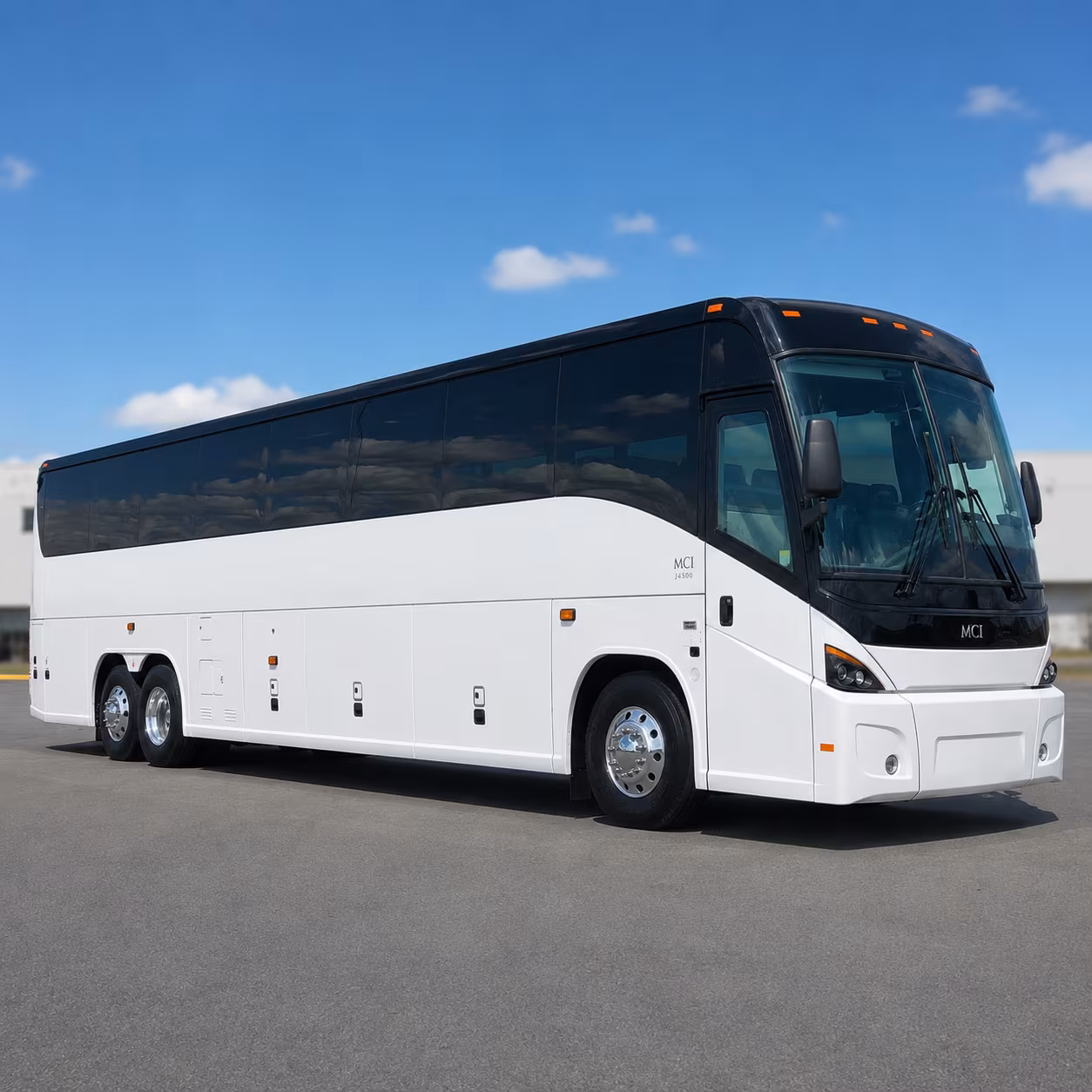 charter buses and party buses to ohio state buckeyes games at ohio stadium