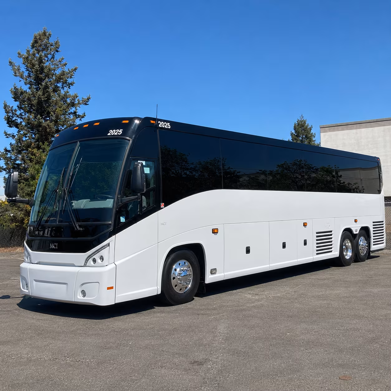 charter buses for ohio state buckeyes games and campus events
