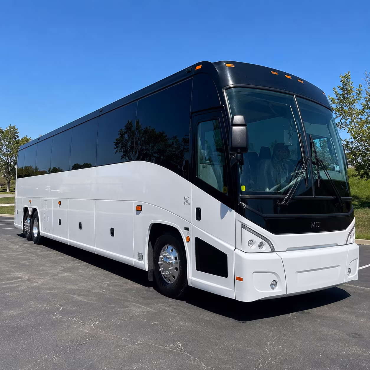 charter buses to nationwide arena shows in columbus