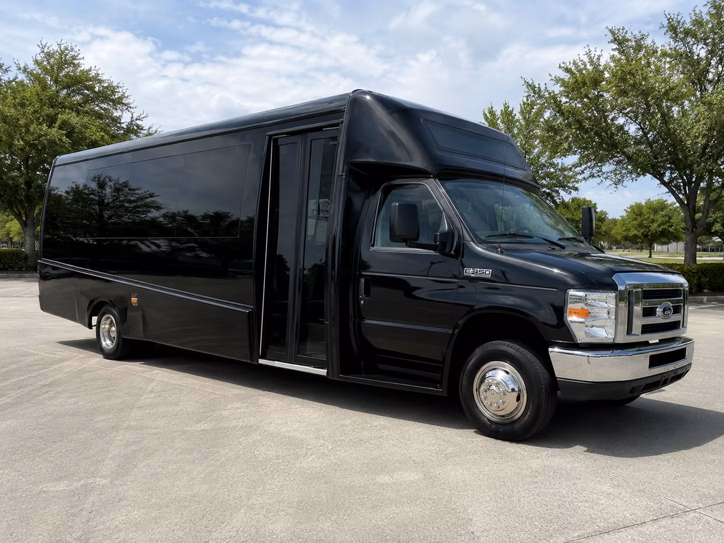 columbus airport transportation