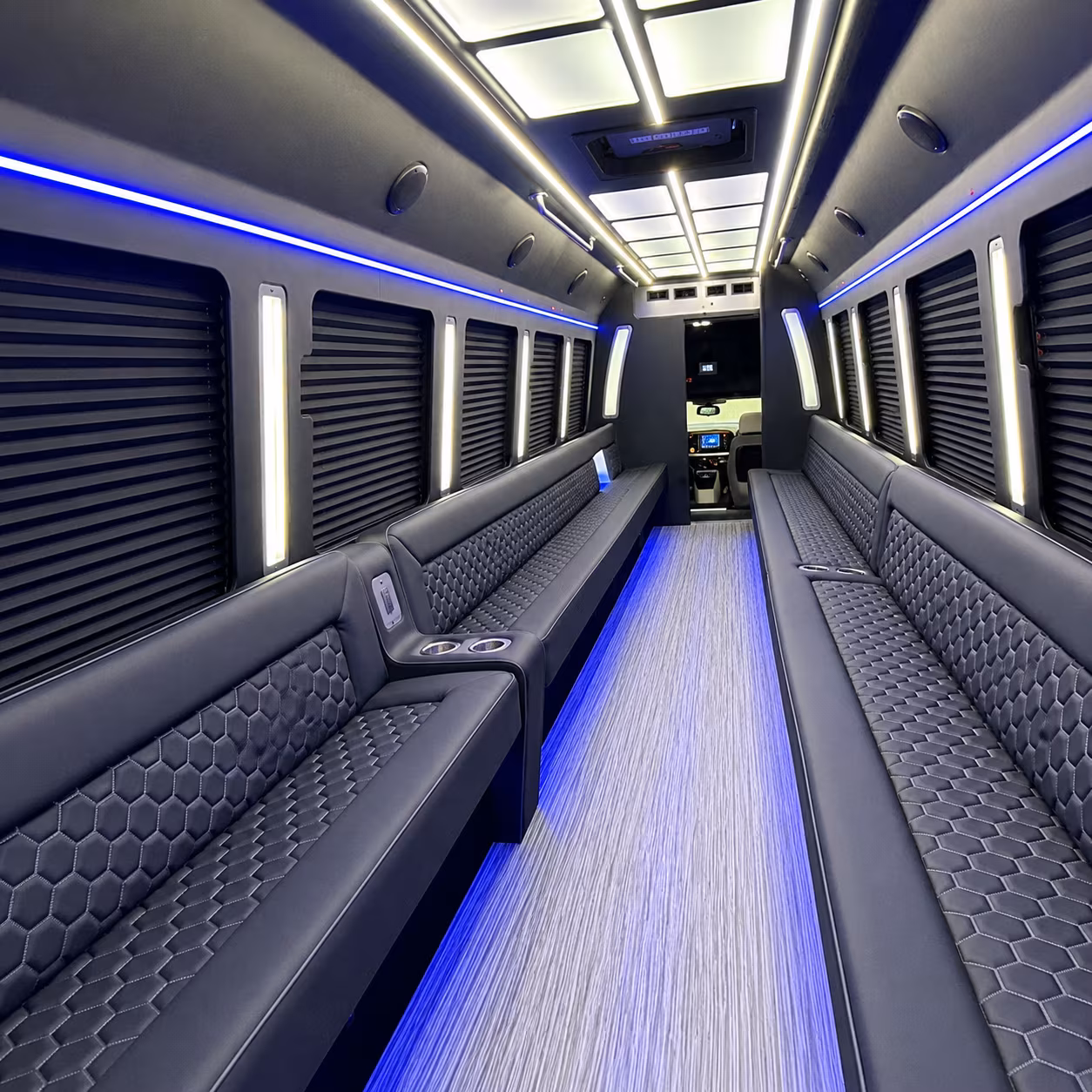 columbus bachelorette bachelor party bus rental
