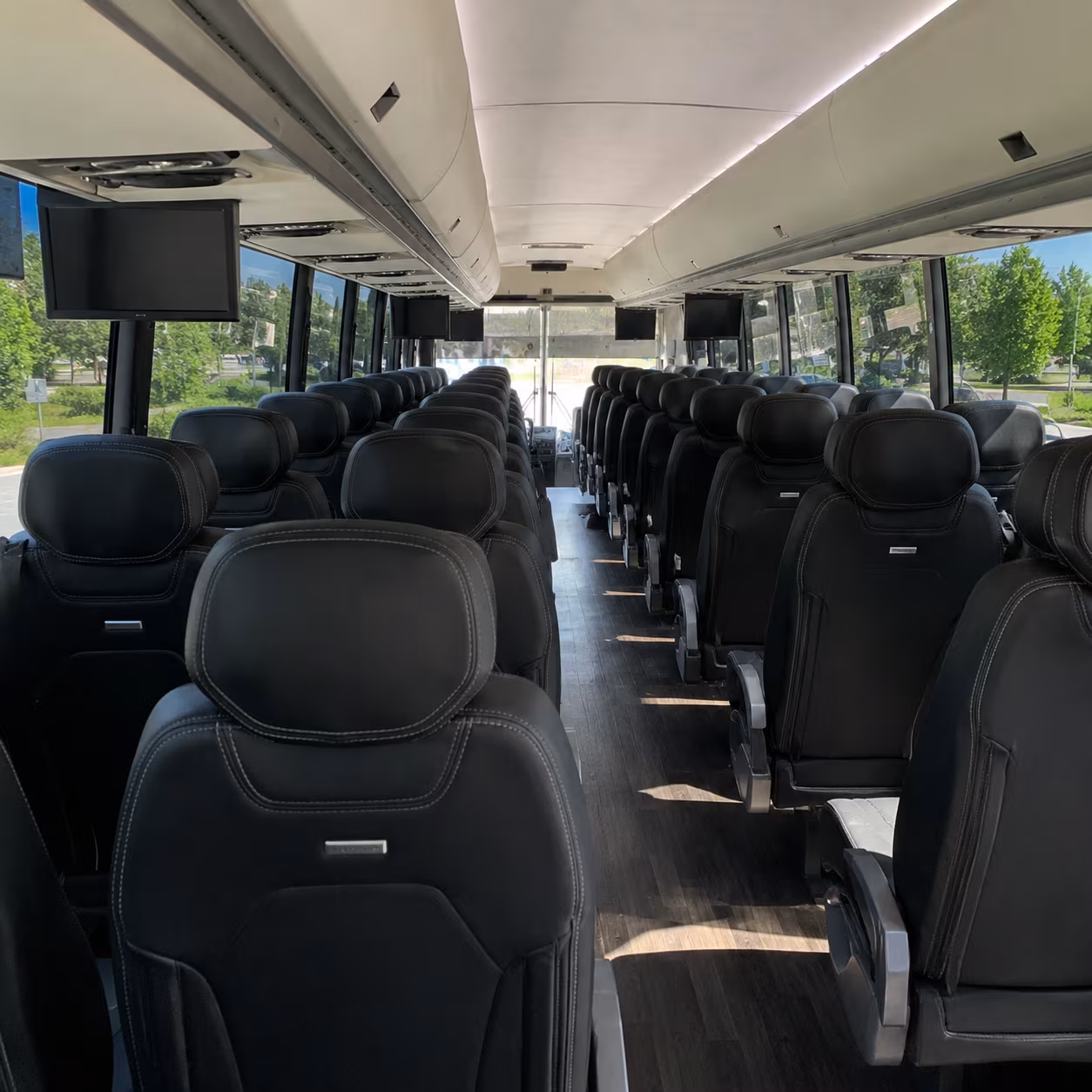 columbus church transportation