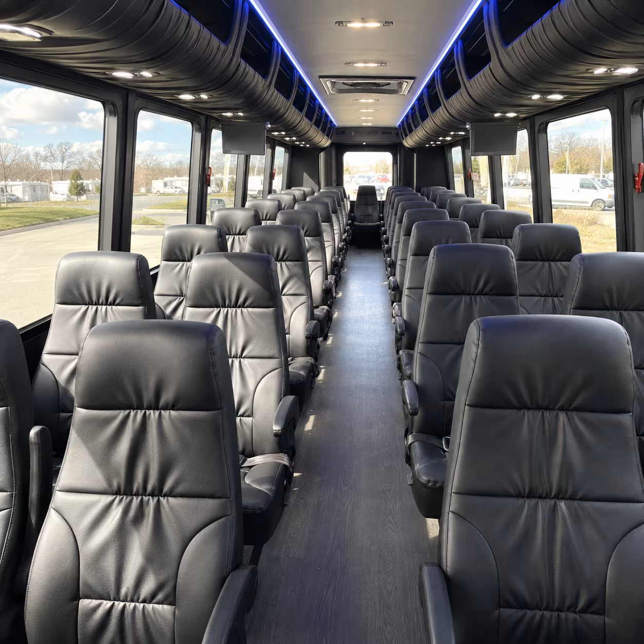 columbus concert transportation