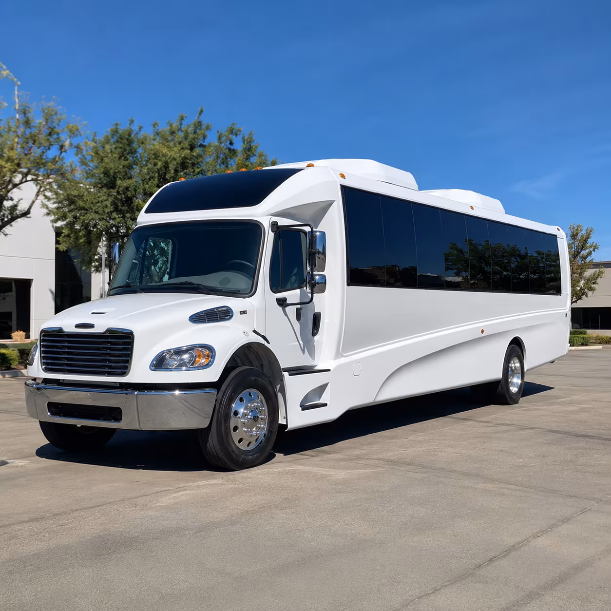 columbus convention transportation