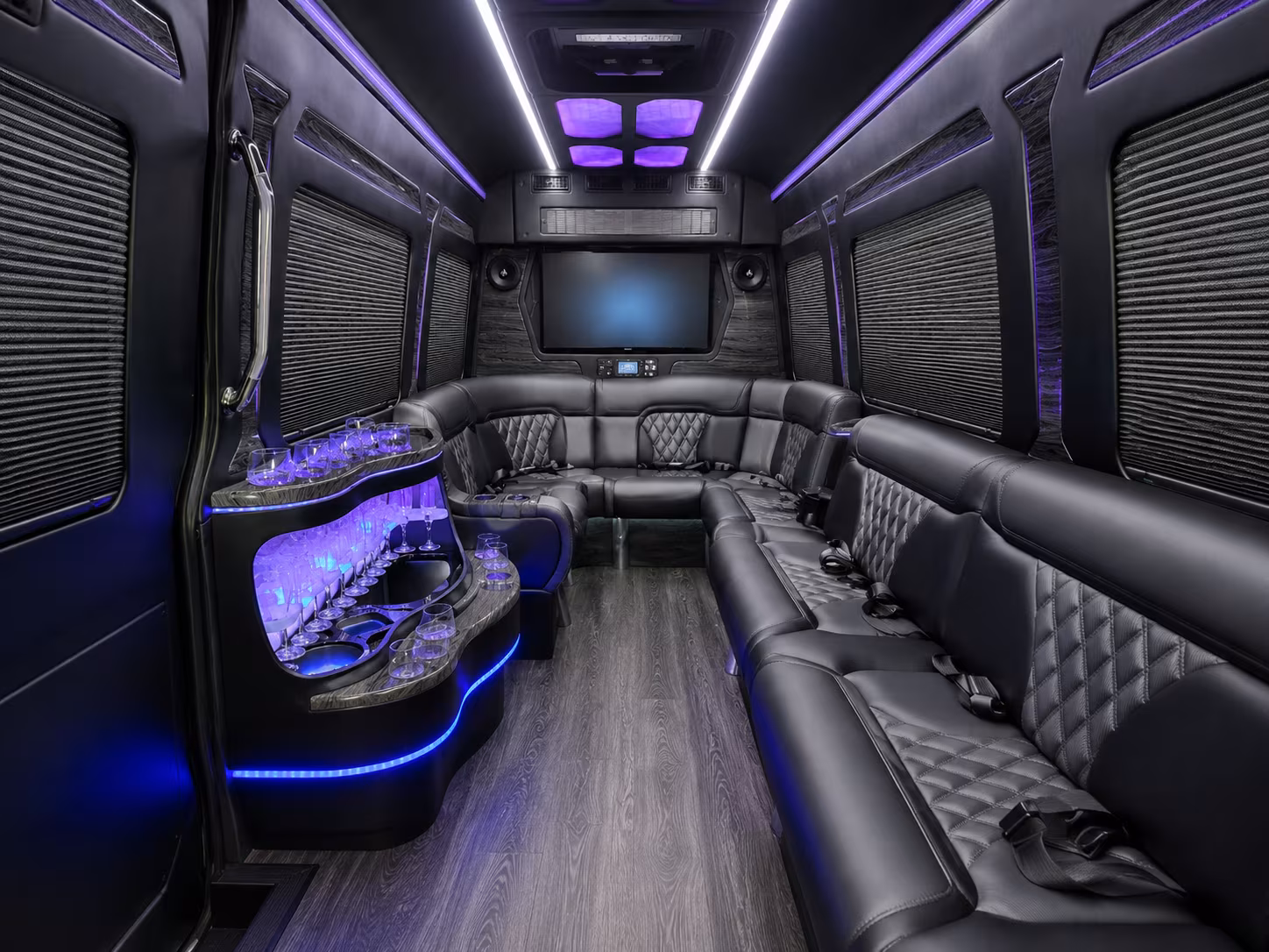 columbus event transportation