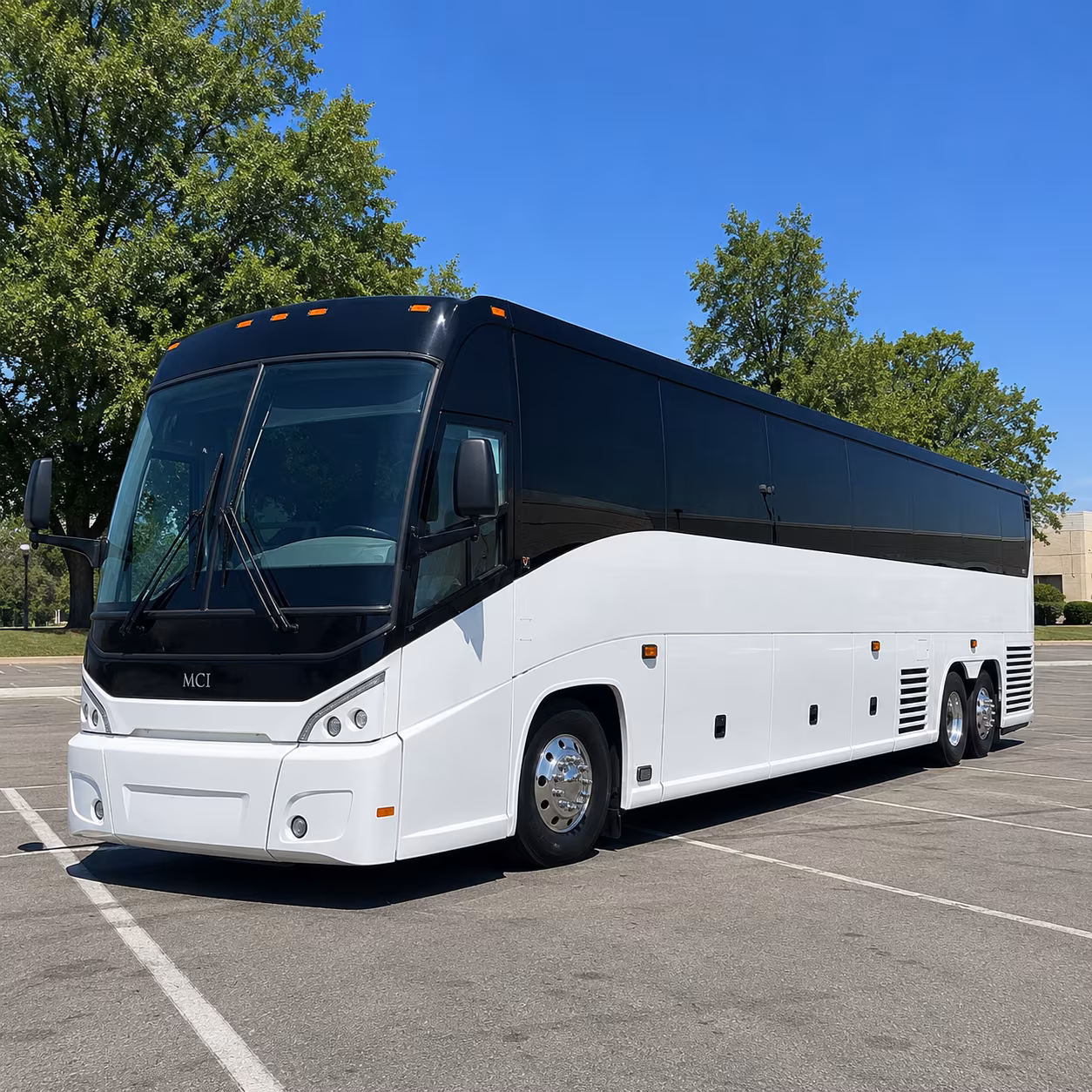 columbus prom transportation onboard seating
