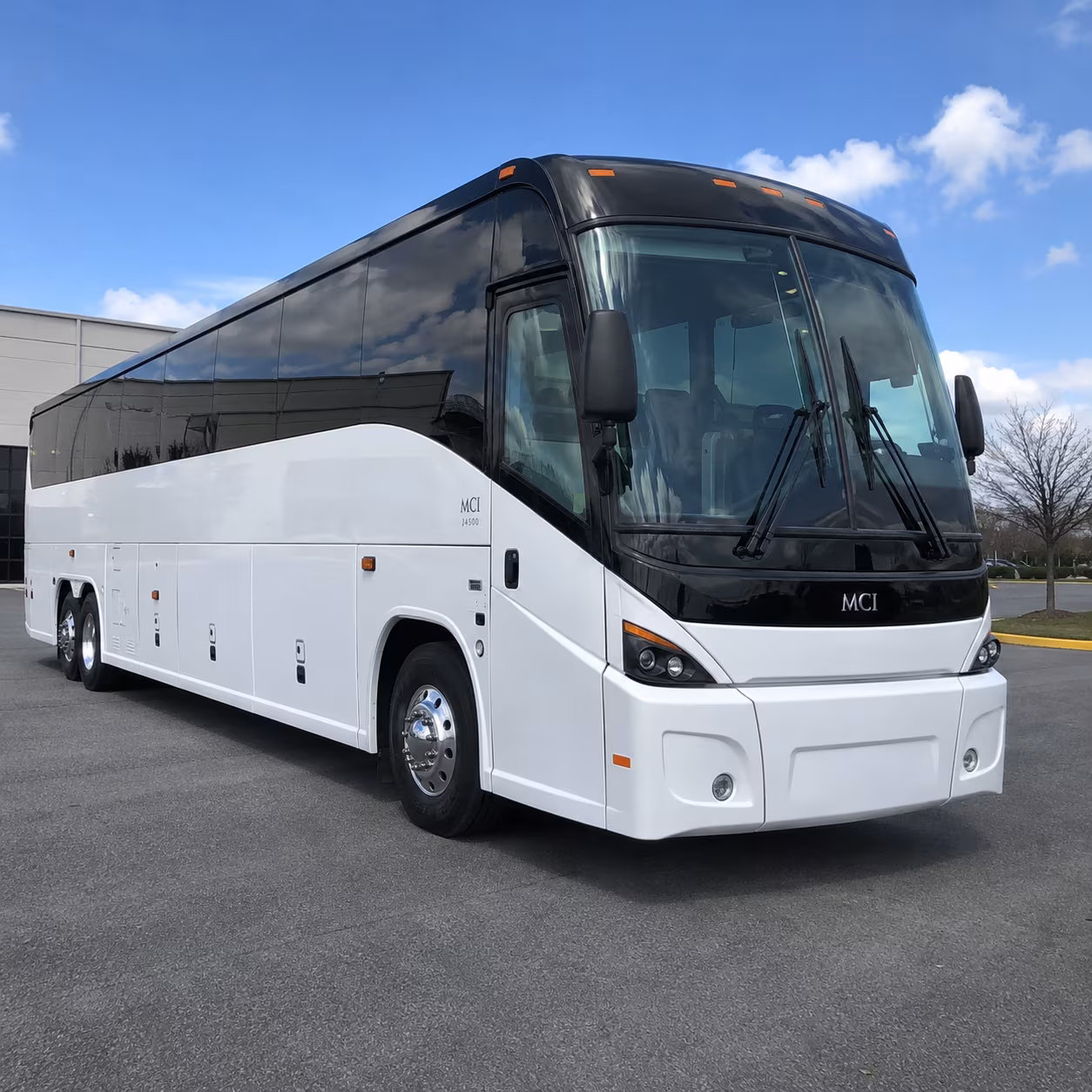 columbus wine tour charter bus rental