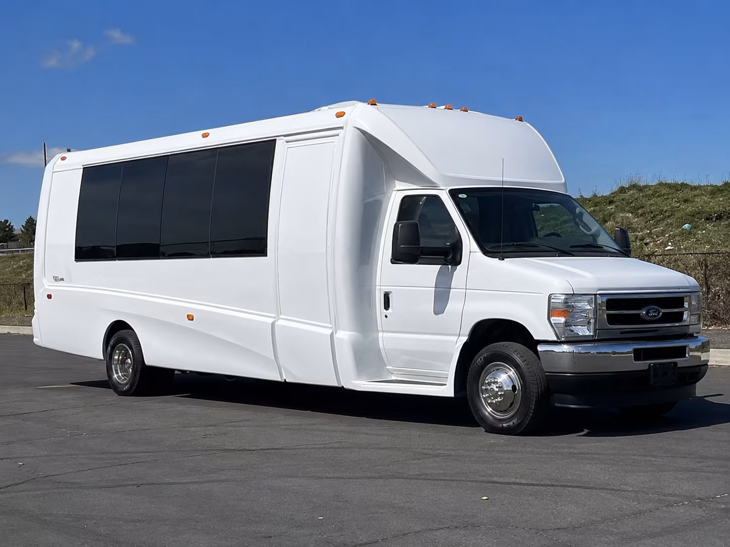 field trip buses for columbus area performing arts and cultural destinations