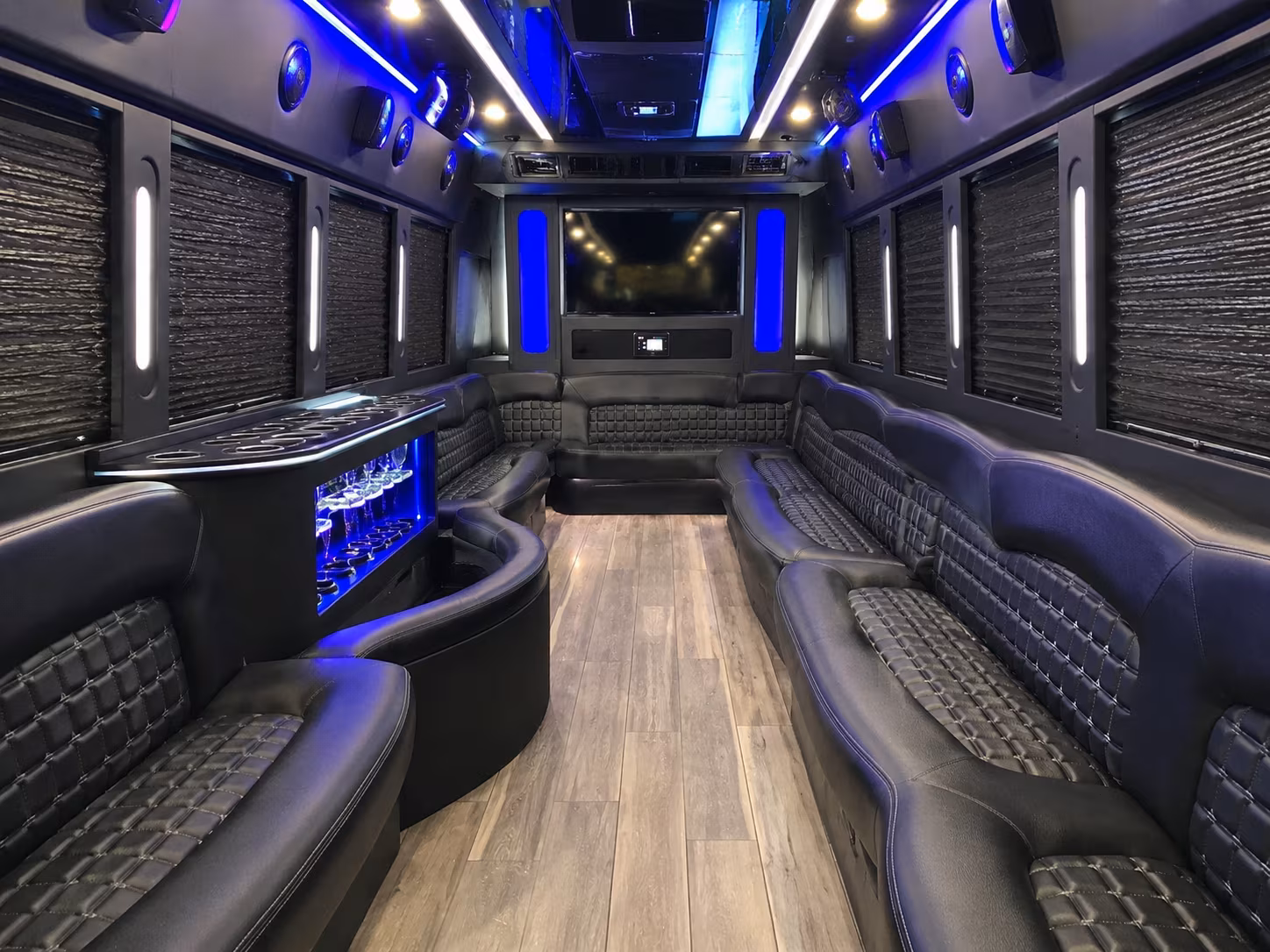 party buses for bachelorette wine tours around columbus