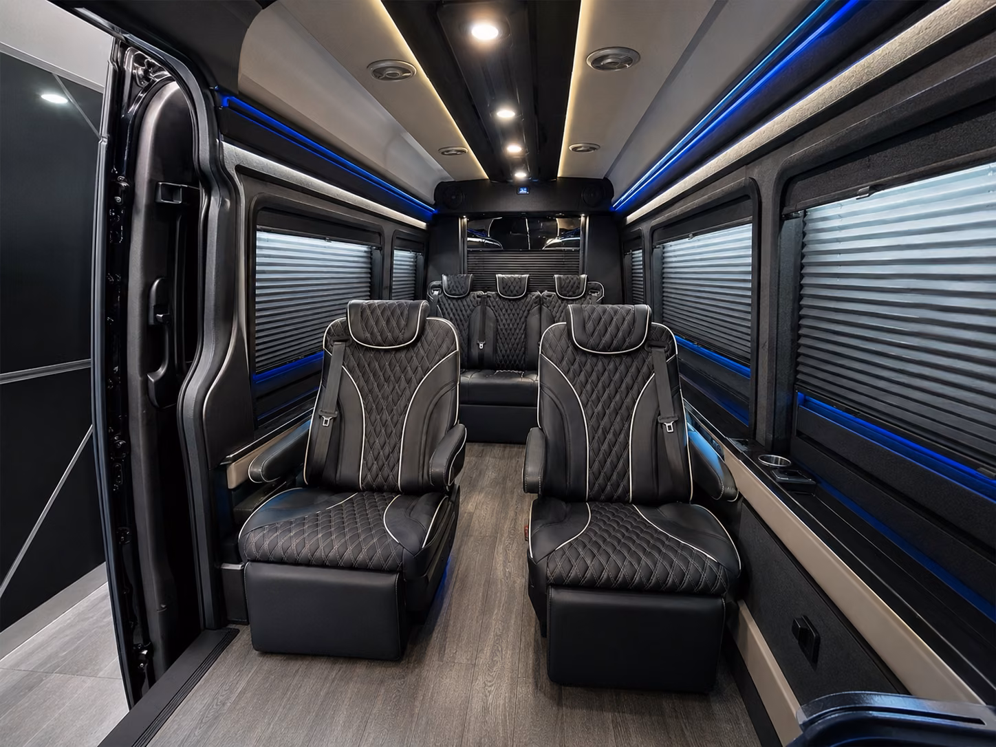 rehearsal dinner bus rentals in columbus ohio