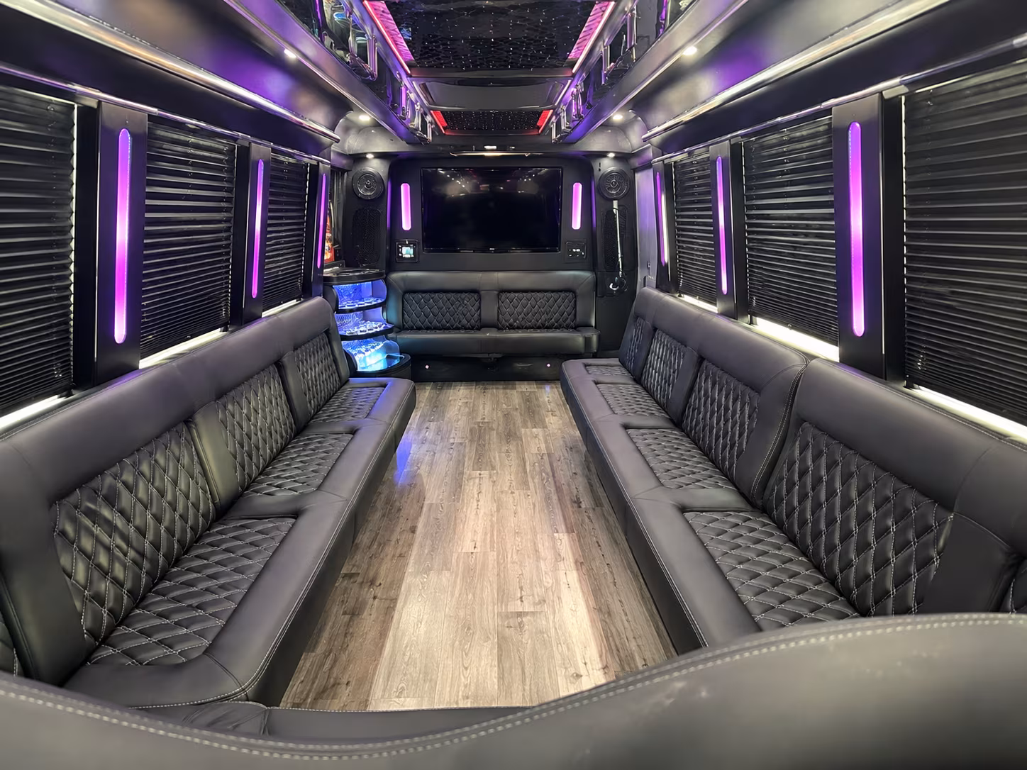 why rent using columbusminibuscompany com
